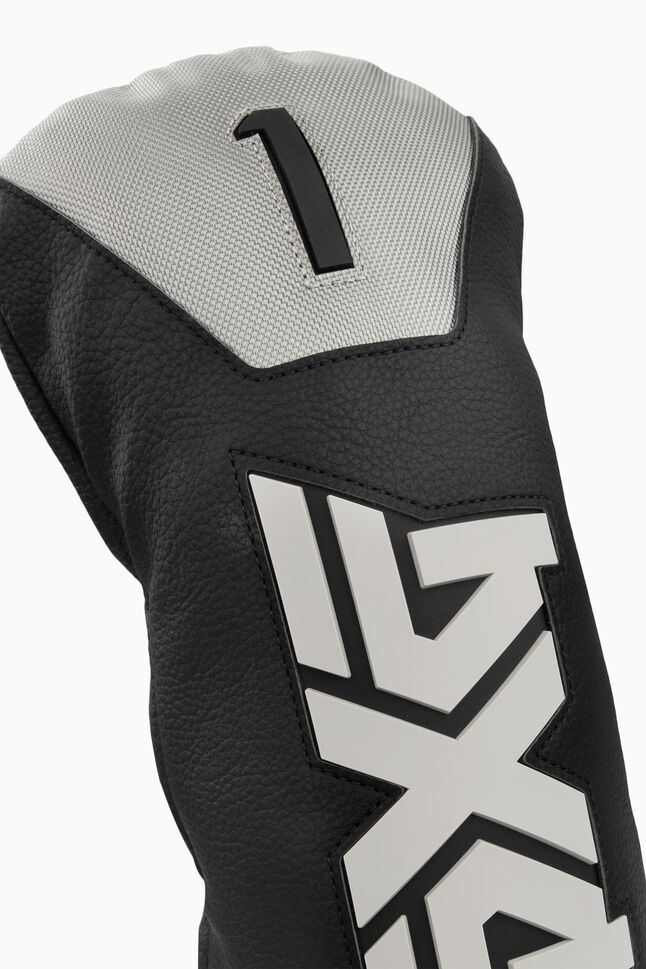 GEN4 Driver Headcover